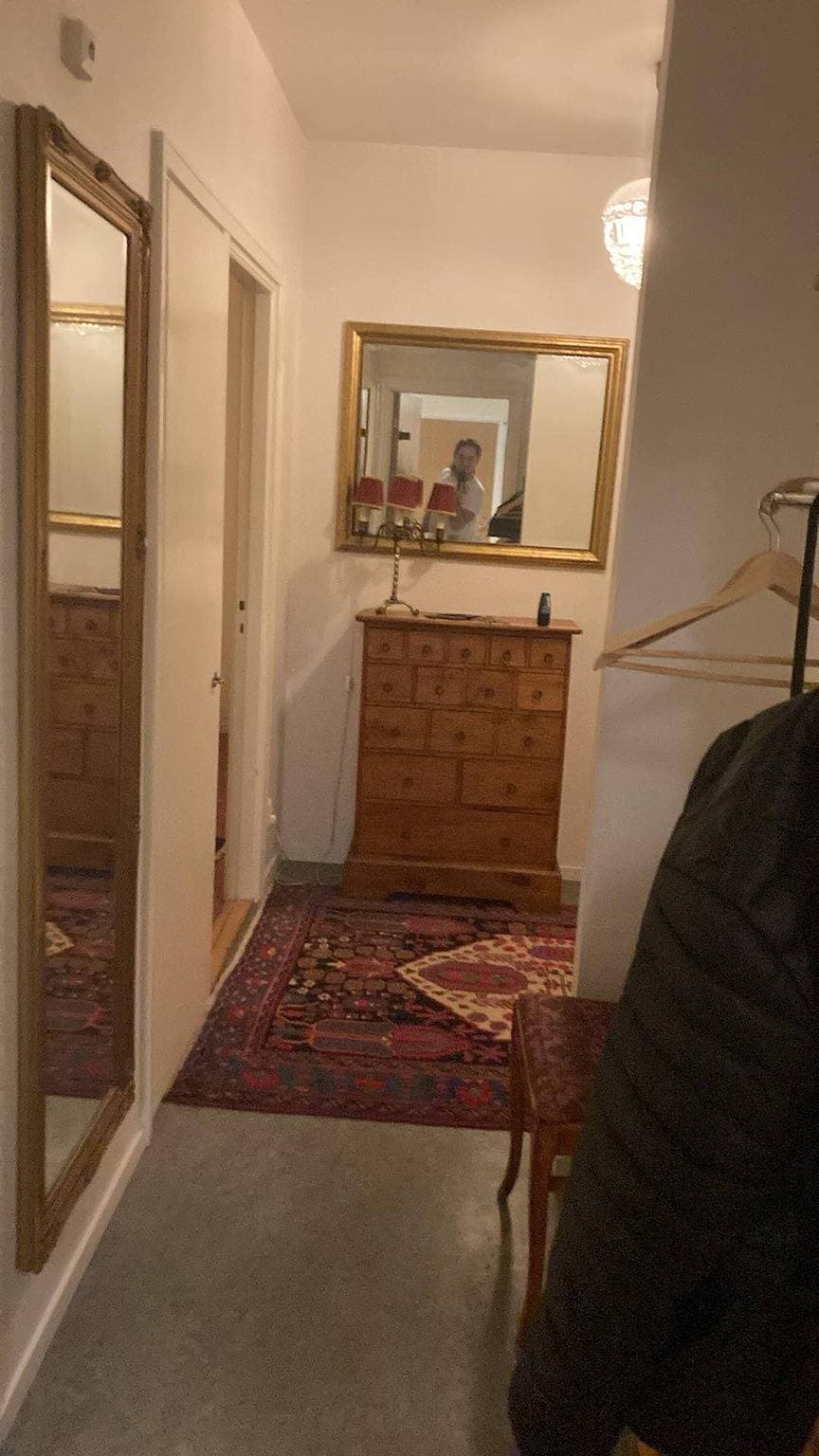 Foto 8 von 14: Gemütliche 1-Zimmer-Wohnung im Zentrum von Kungsholmen, Stockholm