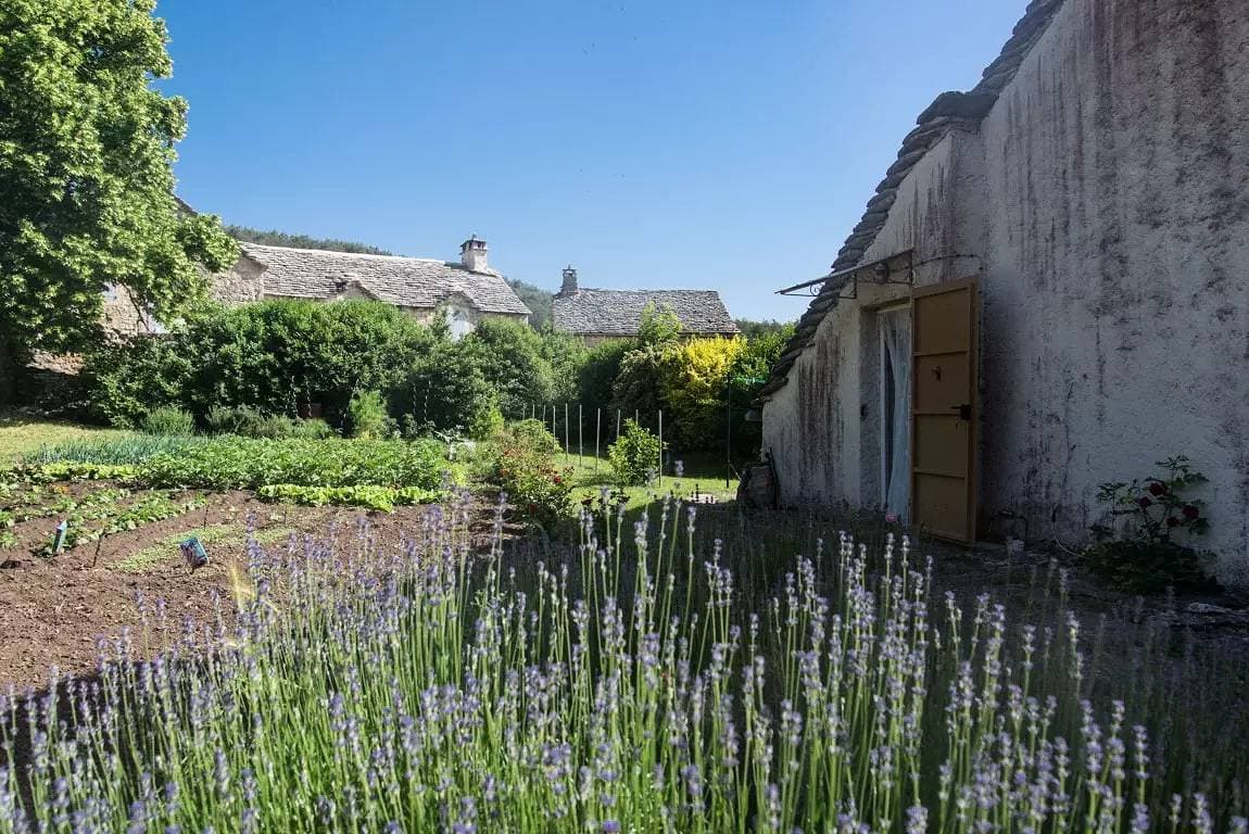 Foto 11 von 21: Gîte de France 7 Personen