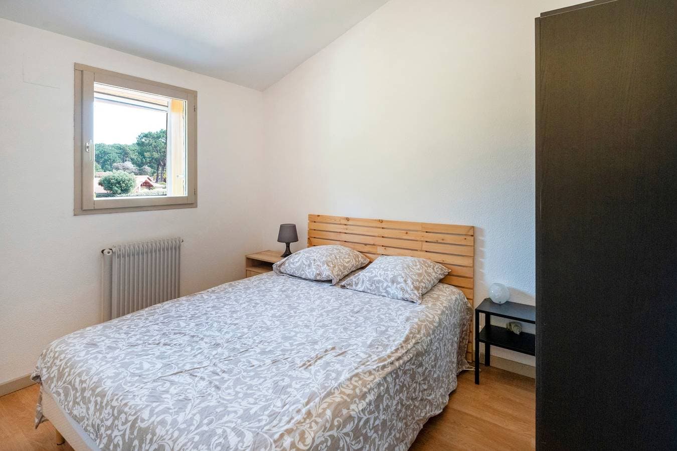 Foto 3 von 26: Landestypische Maisonette – Ruhig, Garten & Alles per Fahrrad erreichbar