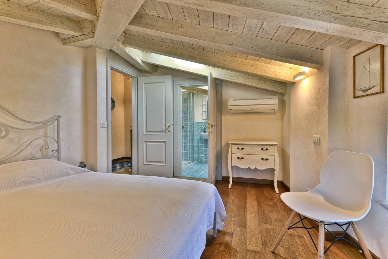 Foto 12 von 23: Appartamento Al Porto Vecchio