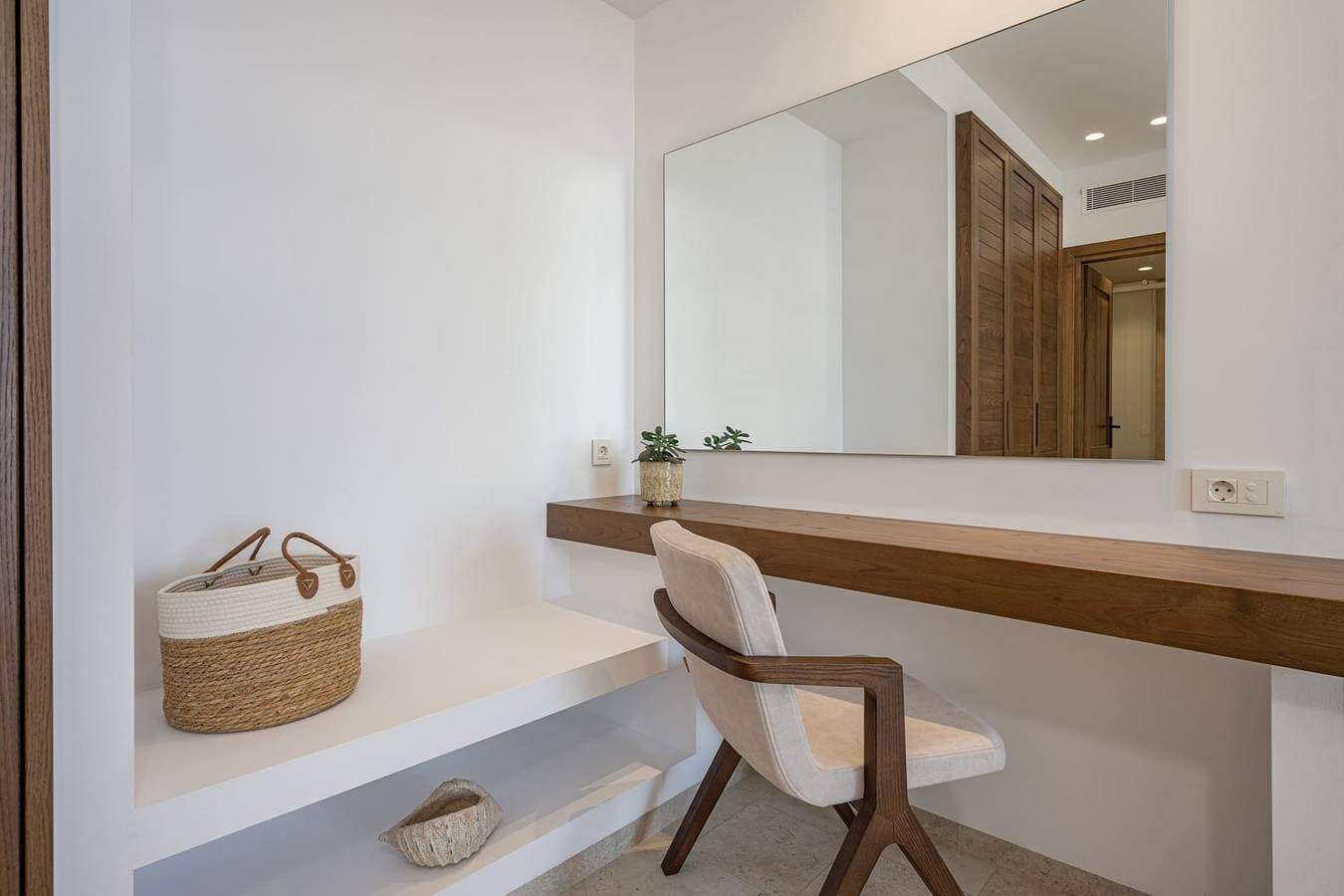 Foto 7 von 28: Villa für 5 Personen mit Meerblick