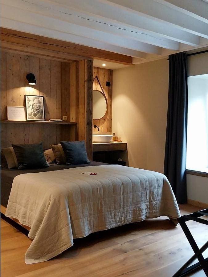 B&B En face du Marronnier 1