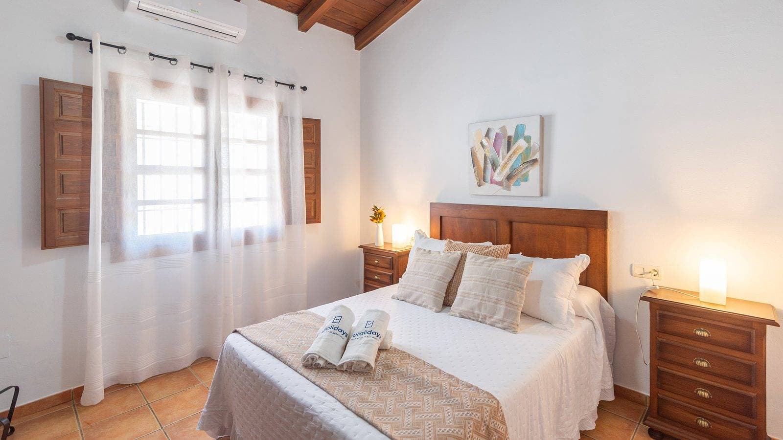 Foto 10 von 35: Casa Berrocal Álora by Ruralidays