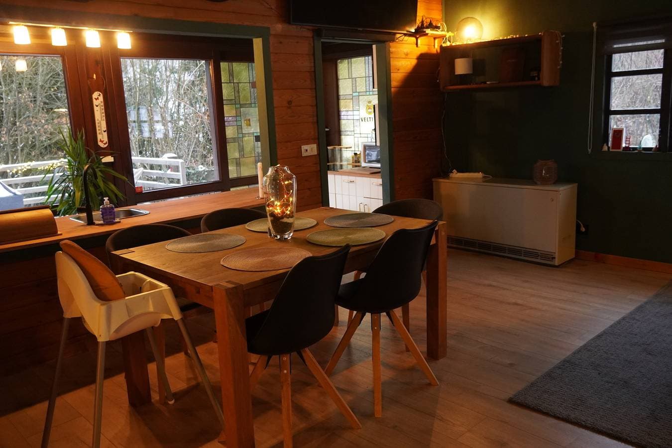 Foto 5 von 13: Tilli's Haus