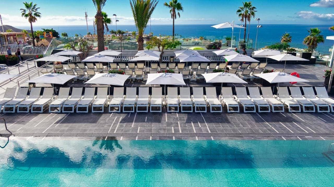 Ura Hotels Lara Adults Only 1