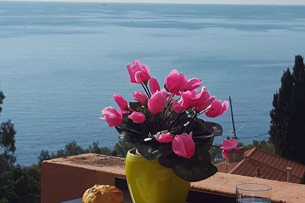 Foto 4 von 20: Ferienwohnung mit Meerblick: Monte Carlo Monaco Nice Côte d'Azur Cannes
