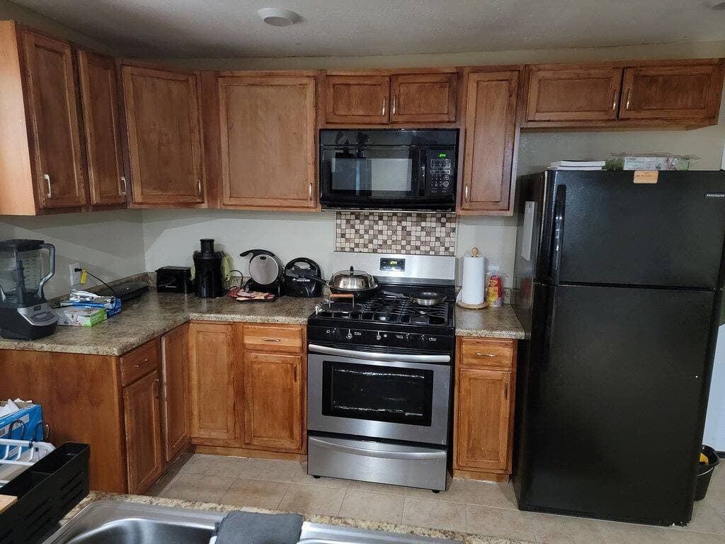 Foto 2 von 18: ★Amarillo Downtown City Getaway ★2Br & 1Ba