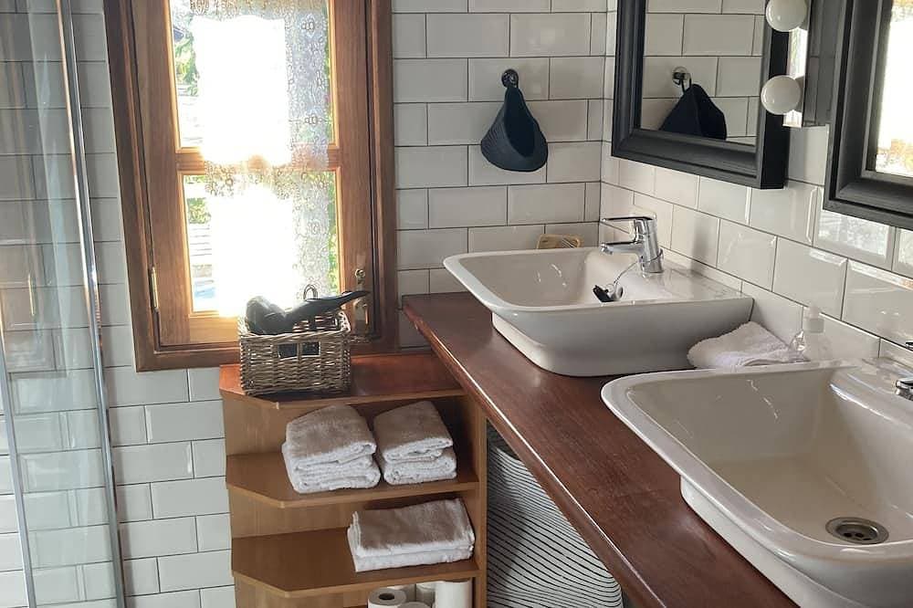 Foto 8 von 23: Helles, freundliches Appartement auf einer Öko-Finca