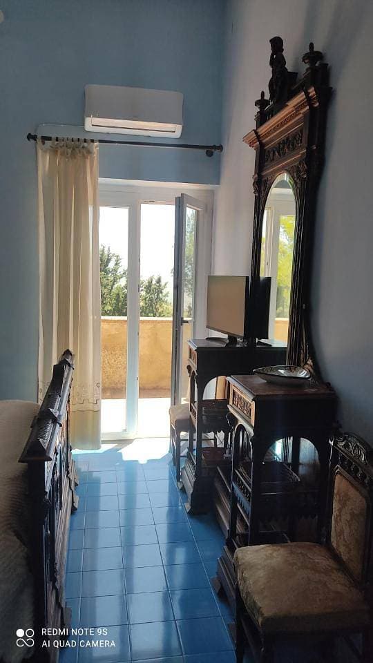 Foto 9 von 43: Double Room with Terrace