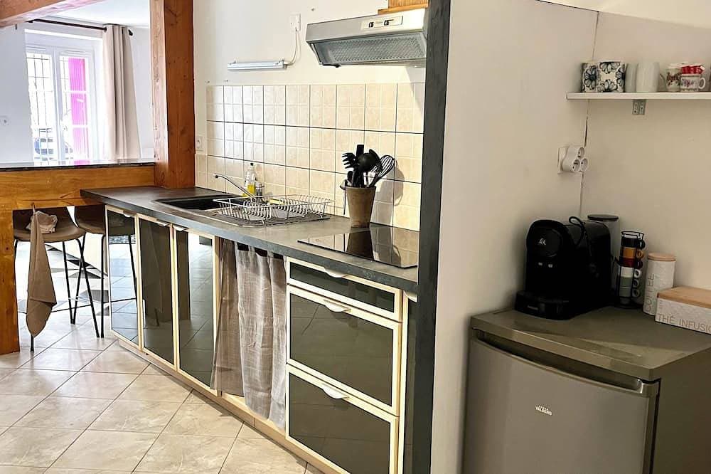 Foto 10 von 10: Cosy, modern studio - Gard