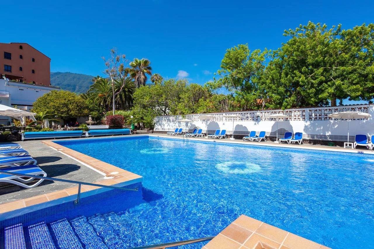 Foto 6 von 56: Hotel für 10 Personen mit Garten