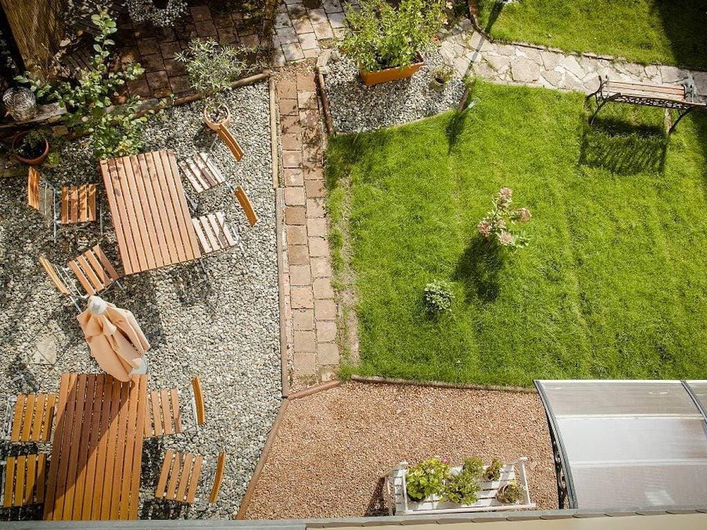 Foto 4 von 21: Ferienwohnung mit 2 Schlafzimmer