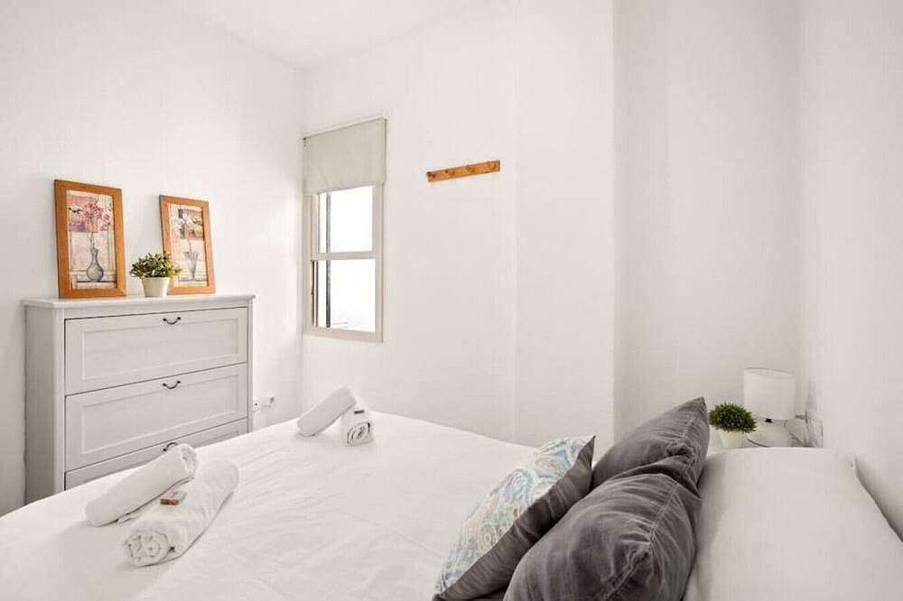 Foto 2 von 19: Mesquida 9 - Charming apartment - Free WiFi