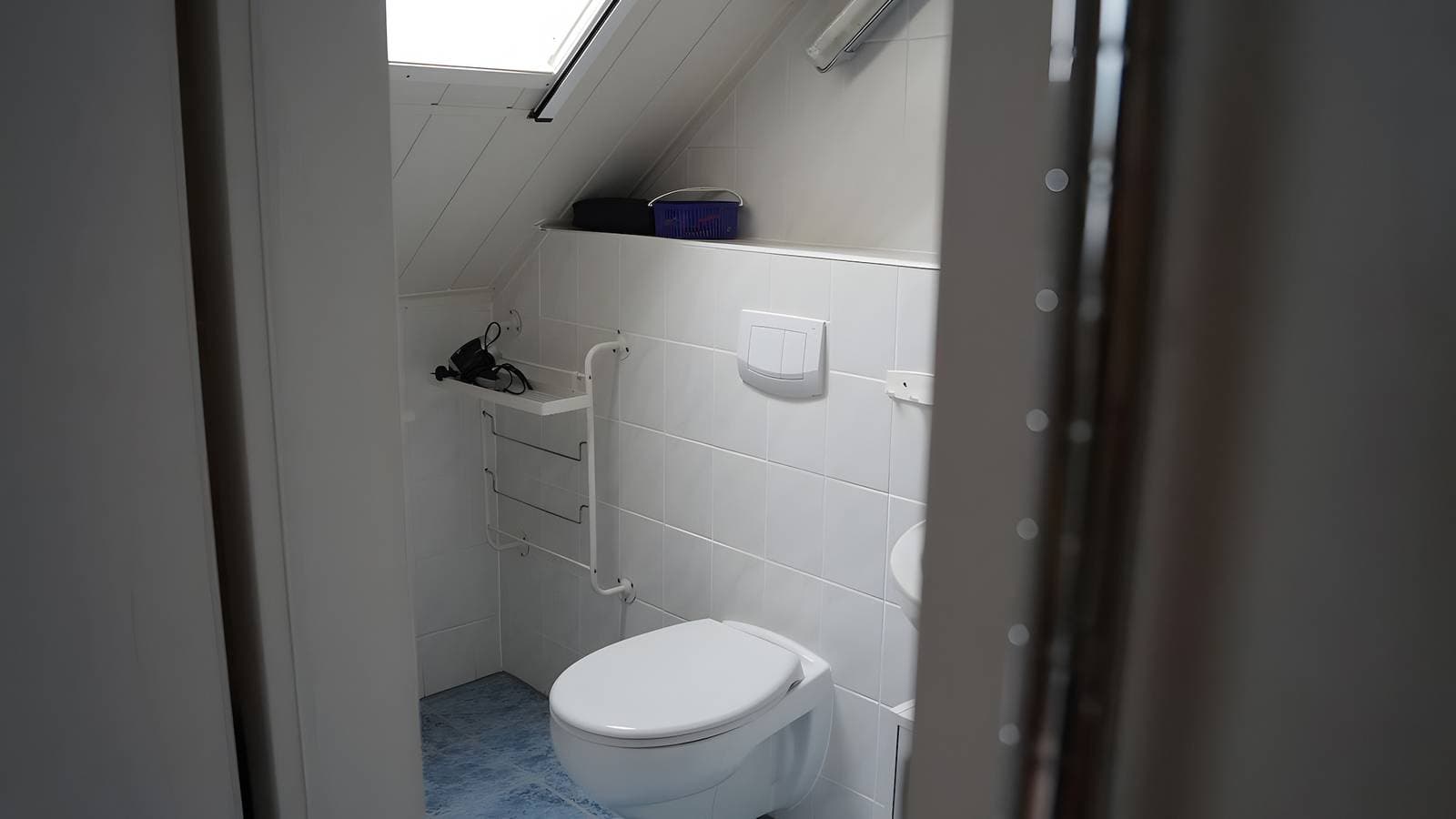 Foto 9 von 14: Ferienwohnung für 2 personen (40 m²) in Wiek auf Rügen
