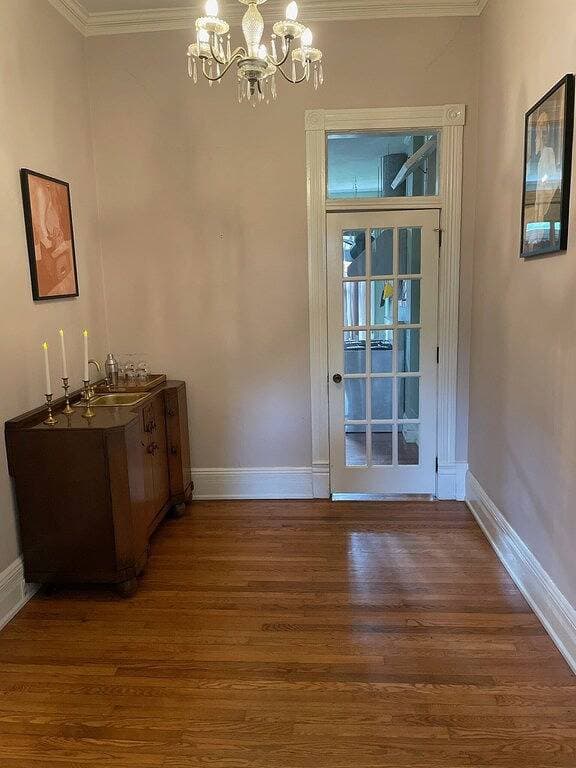 Foto 4 von 18: Historic Victorian Home near Una and Downtown