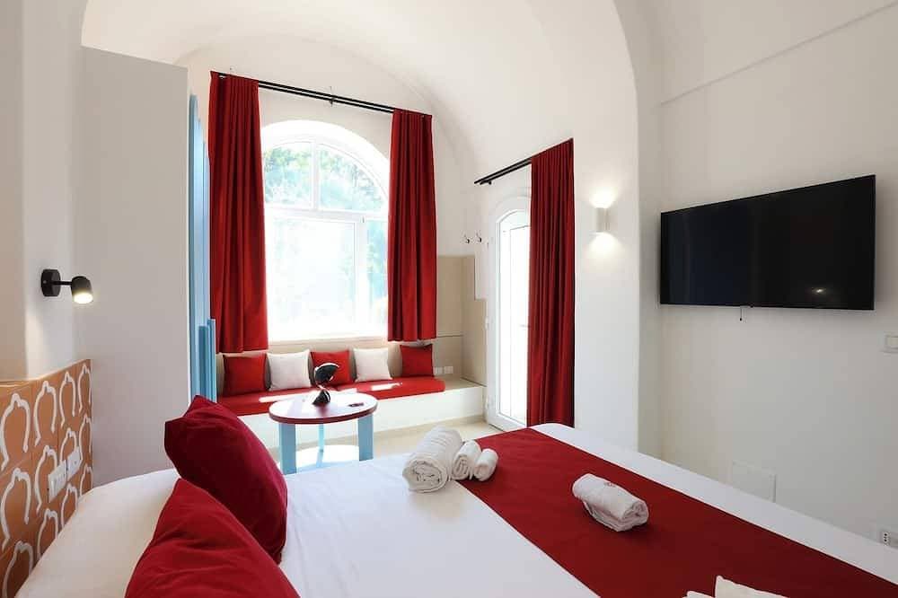 Foto 9 von 29: Villa  Olivia –  Anacapri area