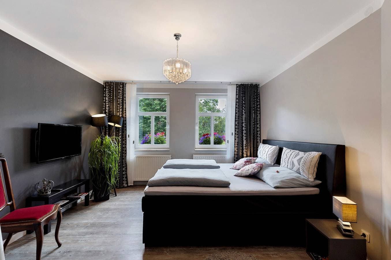Ferienwohnung Harz Königshütte 1