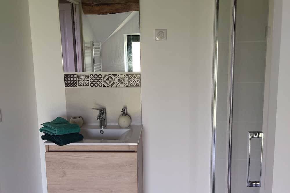 Foto 3 von 14: 3-person gîte \"La Glycine