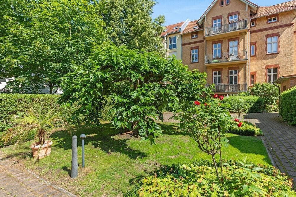 Foto 13 von 22: Gründerzeitvilla