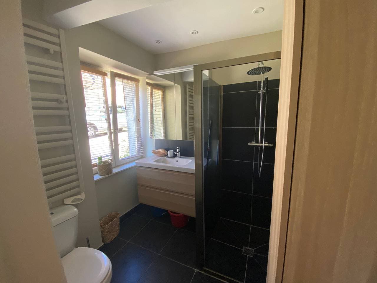 Foto 12 von 21: Ferienhaus 'Villa Kergariou' mit privater Terrasse, Garten und WLAN