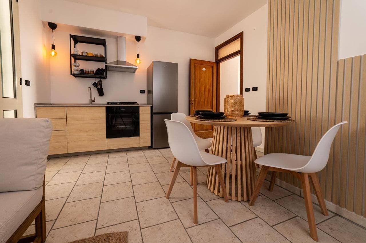 Foto 4 von 15: Apartment with Balcony