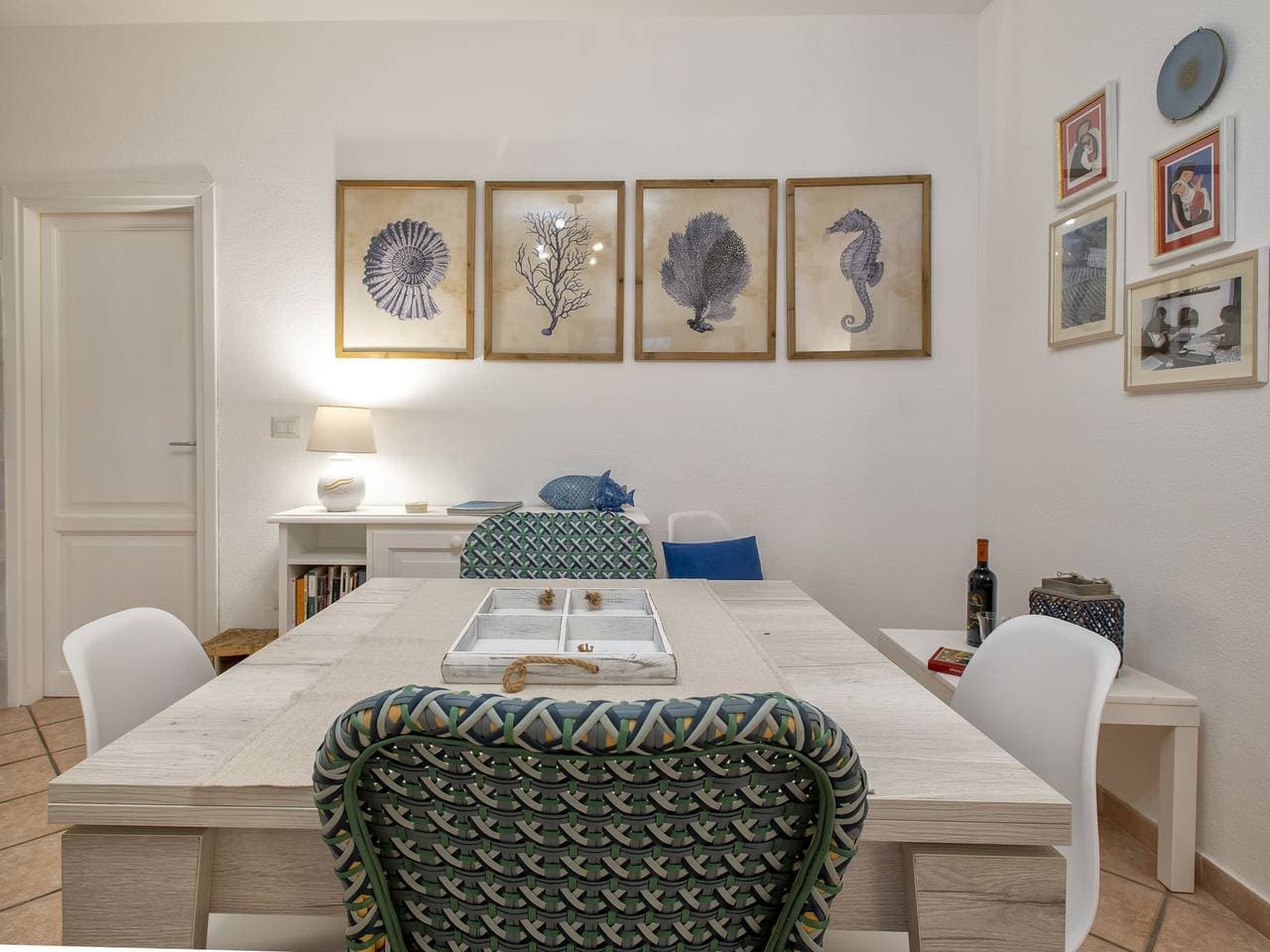Foto 13 von 42: La casa dei Cestini