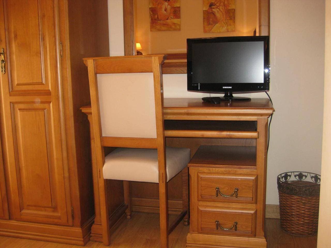Foto 9 von 12: Double or Twin Room