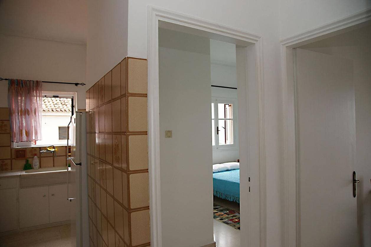 Foto 10 von 12: Two-Bedroom Apartment