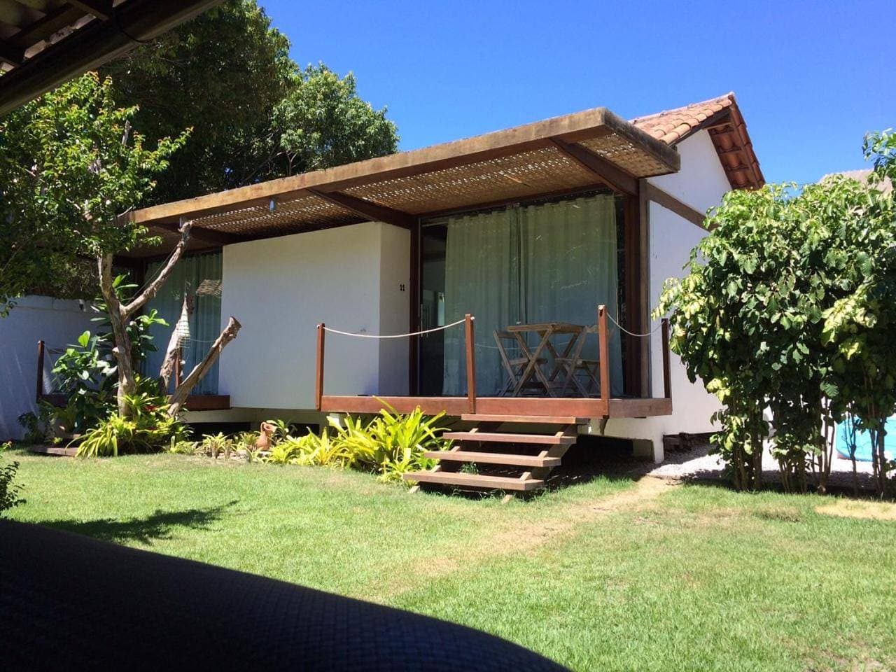 Foto 13 von 15: One-Bedroom Bungalow