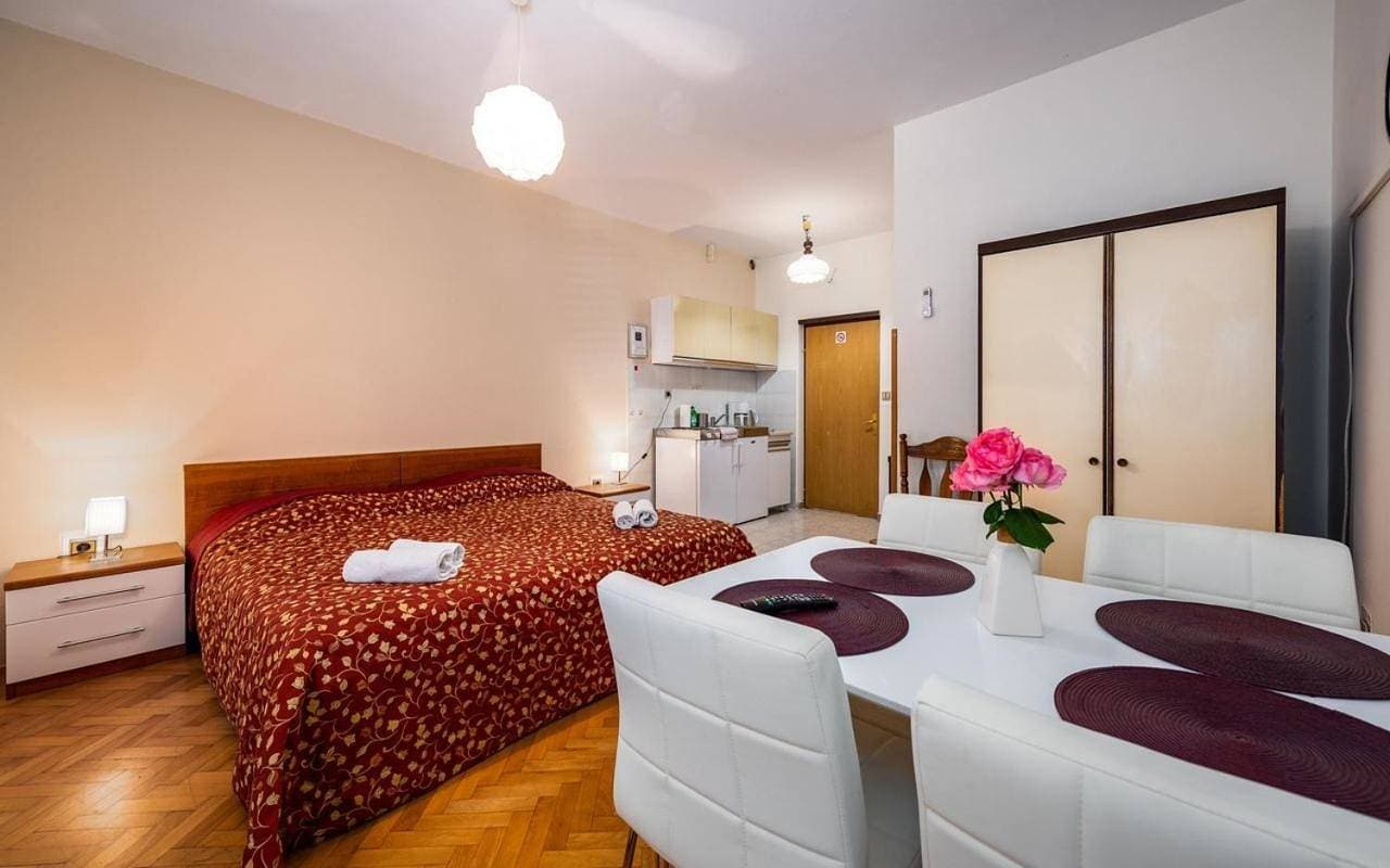 Apartmani Lido 1