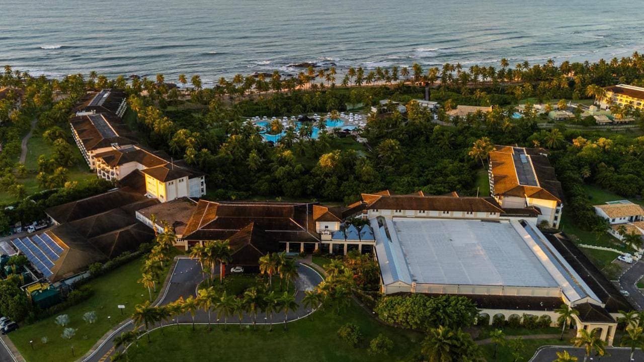 Foto 4 von 12: Sauipe Terra Resort - All Inclusive