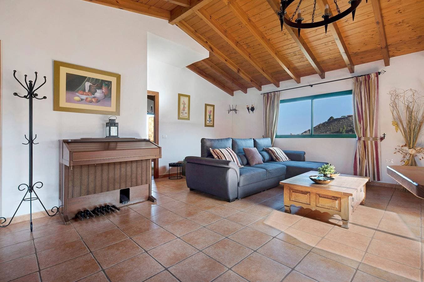 Foto 4 von 30: Ferienwohnung 'Tily' mit Meerblick, Terrasse und WLAN