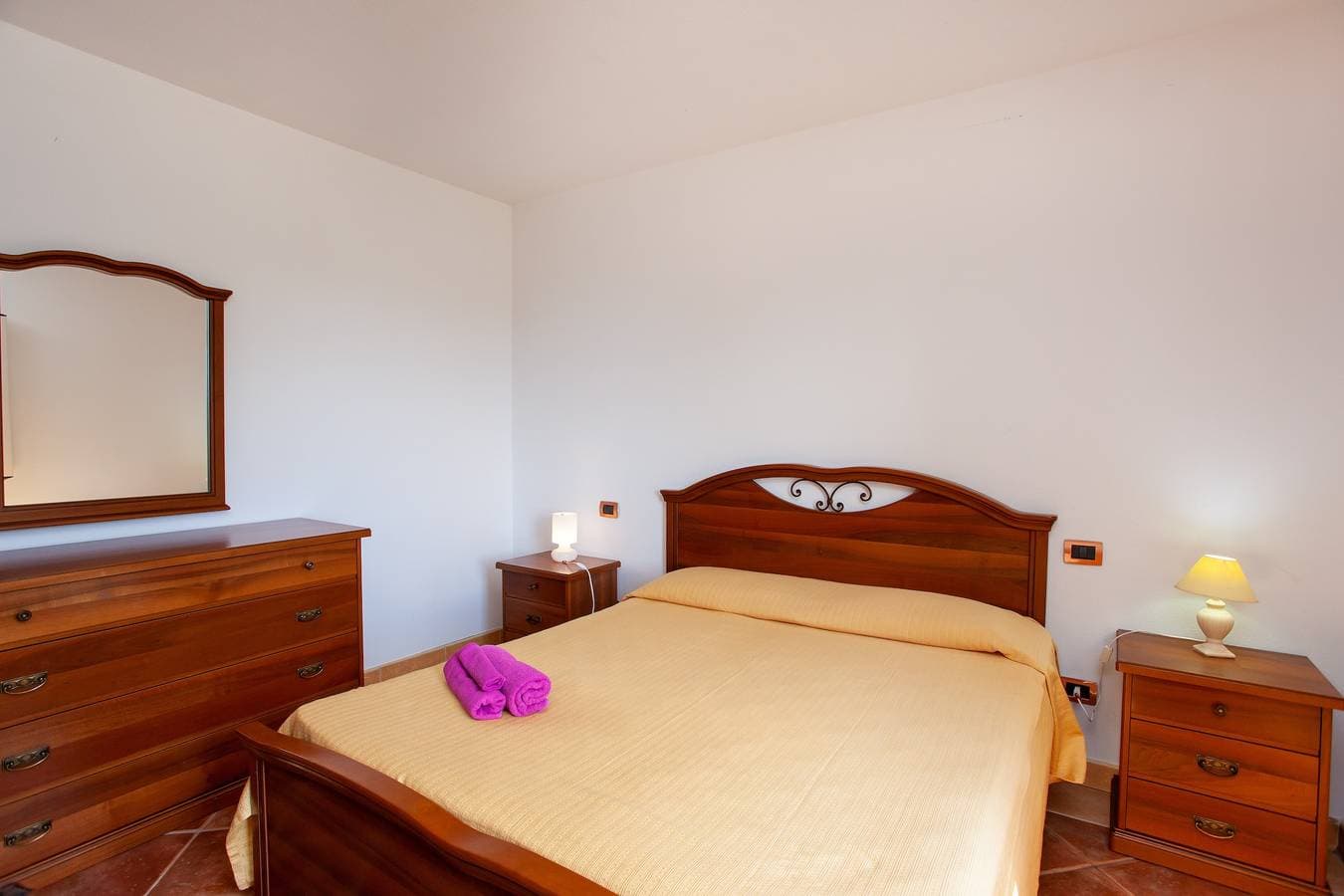 Foto 4 von 21: Apartment "Paguro" mit Meerblick, Garten und WLAN