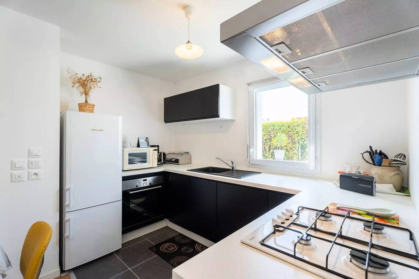 Foto 6 von 20: Carnac - Ferienwohnung 2 Zimmer - 50m2