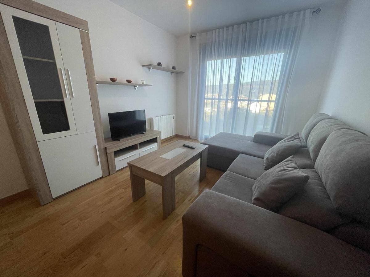 Foto 3 von 9: Apartment with Sea View