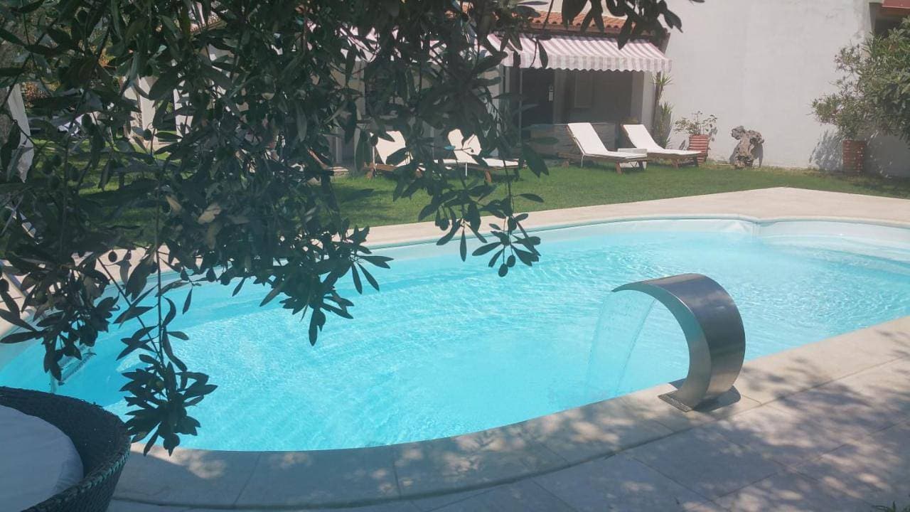 Foto 12 von 80: Villa with Private Pool