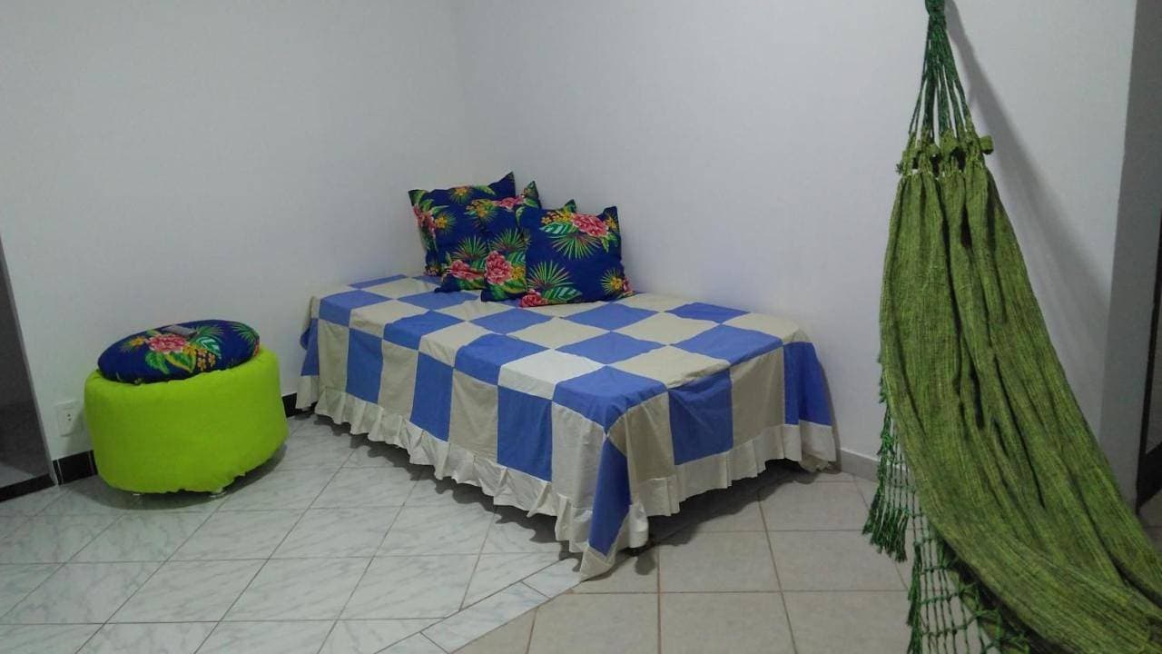 Foto 4 von 5: Three-Bedroom House