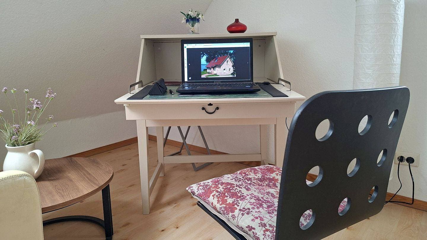 Foto 7 von 28: Ferienhaus mit traumhaftem Blick