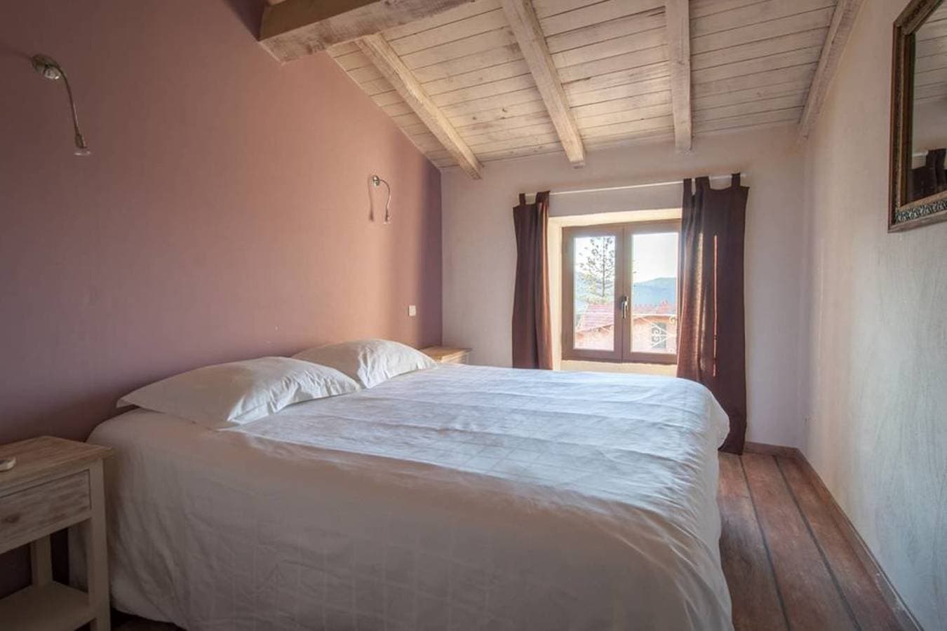 Foto 6 von 56: Ferienwohnung für 4 Personen mit Terrasse