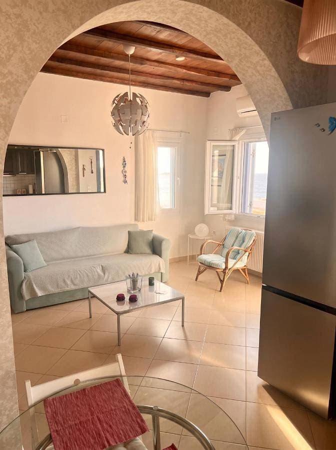 Foto 5 von 23: One-Bedroom House