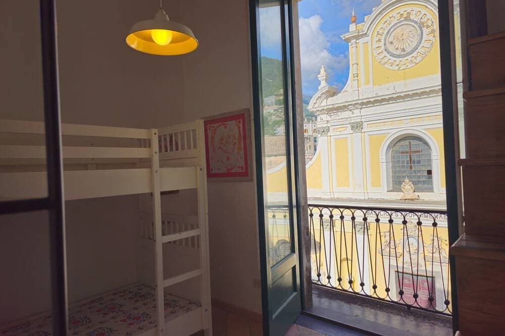 Foto 13 von 16: Bell' Antonio Sea View