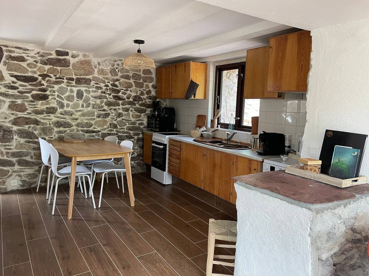 Foto 11 von 45: 'Maison Gaia' mit privater Terrasse, WLAN und Klimaanlage