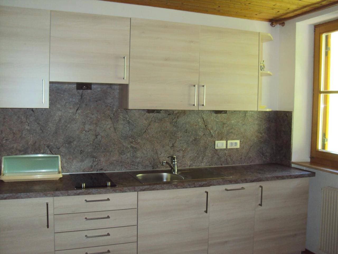 Foto 5 von 9: Two-Bedroom Apartment with Balcony