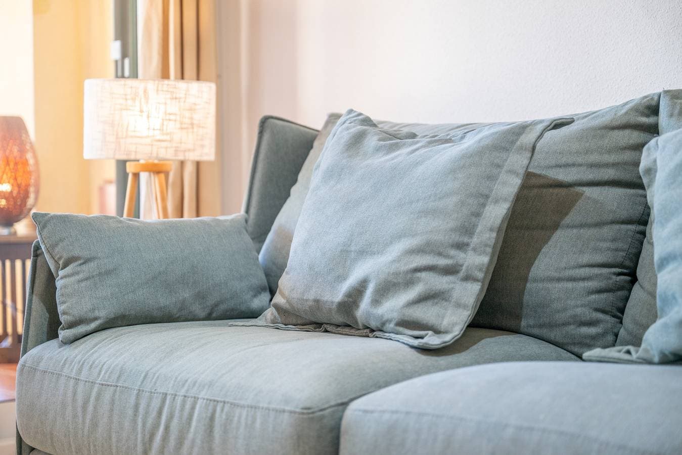 Foto 5 von 27: Ferienhaus 'Can Tomeu' mit Gemeinschaftspool, WLAN und Klimaanlage