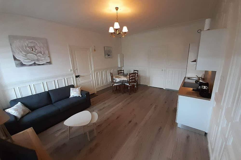 Foto 11 von 15: Apartment close to the beach!