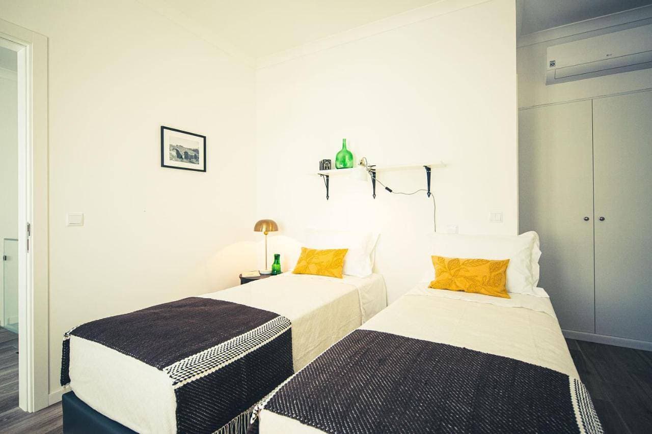 Foto 5 von 10: Double Room with Private Bathroom
