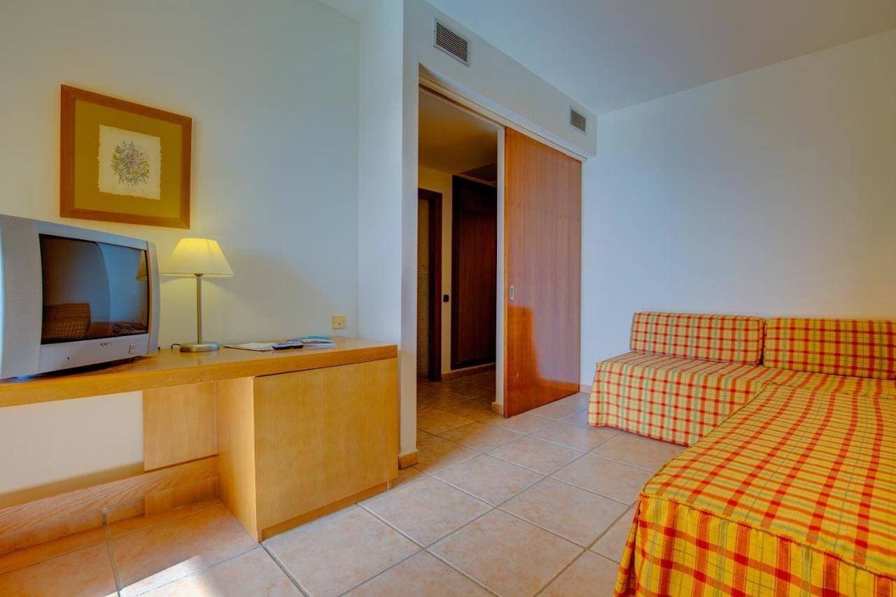 Foto 10 von 45: Hotel für 10 Personen mit Garten