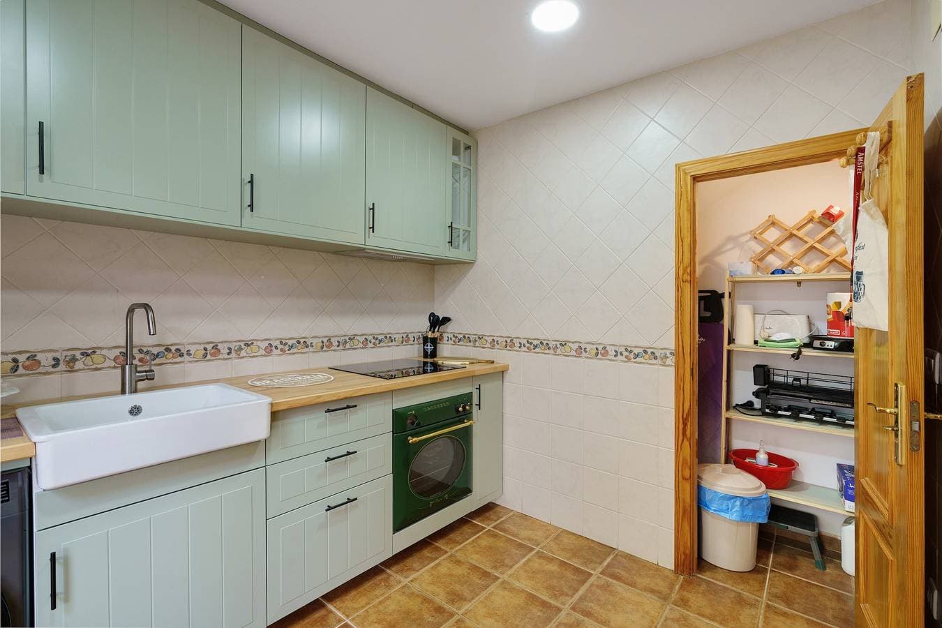 Foto 8 von 25: Casa Marfil – Ländliche Unterkunft in Padiernos bei Ávila