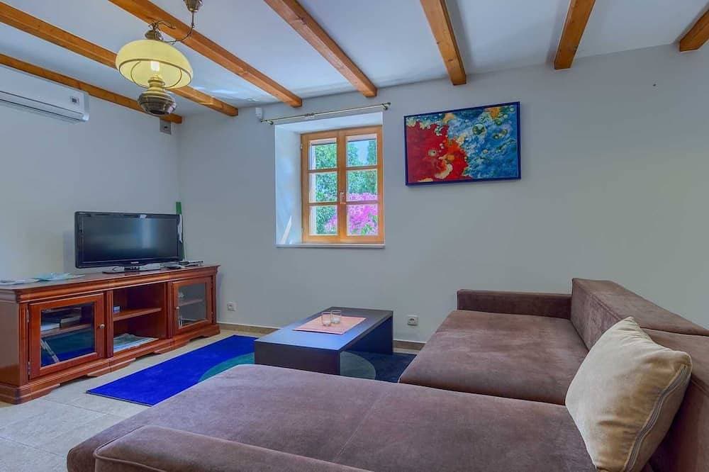 Foto 5 von 30: Villa Eden - zwei charmante Steinhäuser mit Meerblick