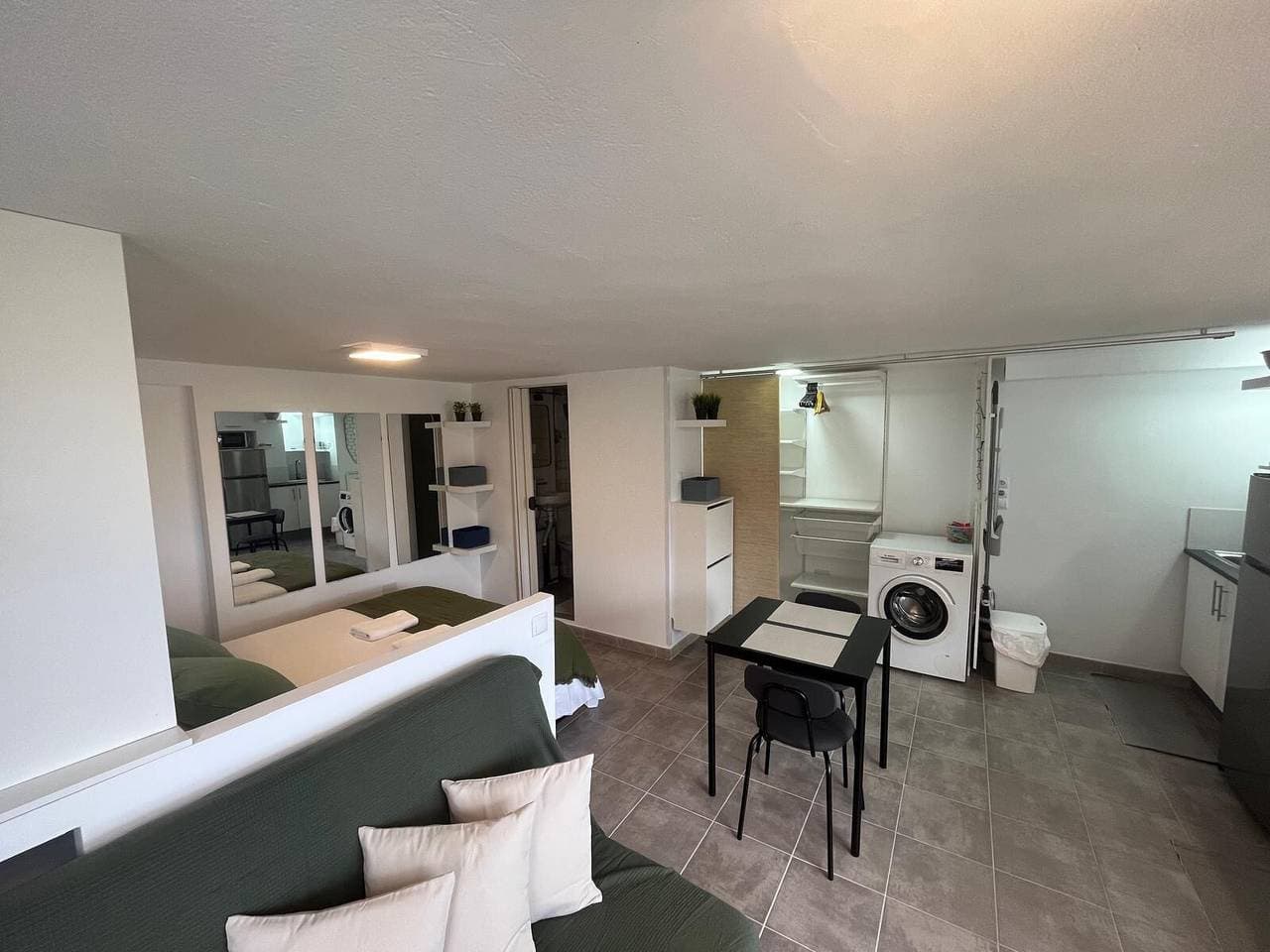 Foto 8 von 31: Ferienwohnung 'Modern Loft Las Palmas Views 2' mit Meerblick und WLAN